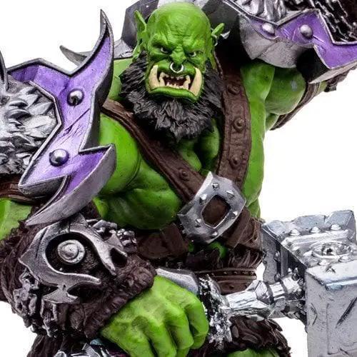  McFarlane Toys World of Warcraft 1:12 Posed Figure - Select Figure(s) -  ToylandEU™