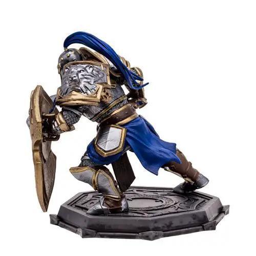  McFarlane Toys World of Warcraft 1:12 Posed Figure - Select Figure(s) -  ToylandEU™