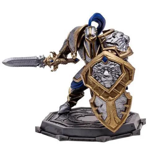  McFarlane Toys World of Warcraft 1:12 Posed Figure - Select Figure(s) -  ToylandEU™