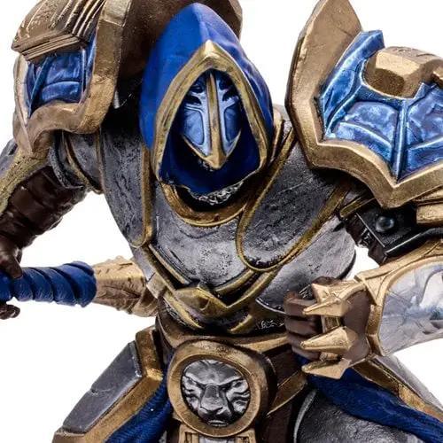  McFarlane Toys World of Warcraft 1:12 Posed Figure - Select Figure(s) -  ToylandEU™