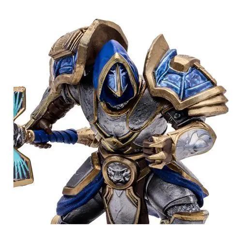 McFarlane Toys World of Warcraft 1:12 Posed Figure - Select Figure(s) -  ToylandEU™