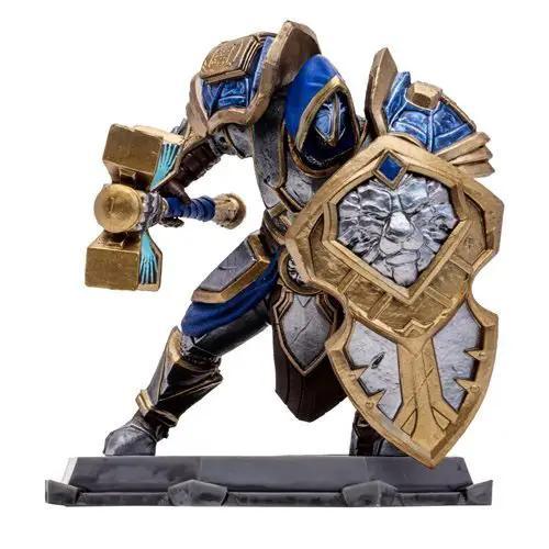 McFarlane Toys World of Warcraft 1:12 Posed Figure - Select Figure(s) -  ToylandEU™