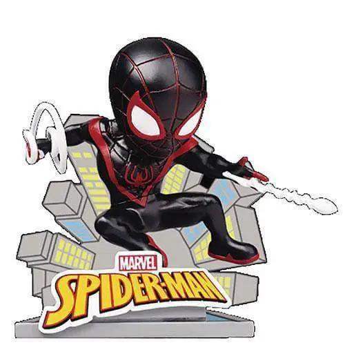  Beast Kingdom Marvel Comics: Spider-Man - Miles Morales MEA-013 Figure - Previews Exclusive -  ToylandEU™
