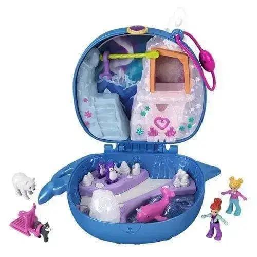  Polly Pocket Compact - Select Figure(s) -  ToylandEU™
