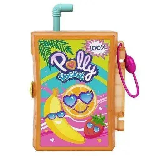  Polly Pocket Compact - Select Figure(s) -  ToylandEU™