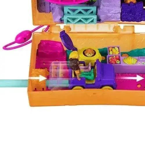  Polly Pocket Compact - Select Figure(s) -  ToylandEU™