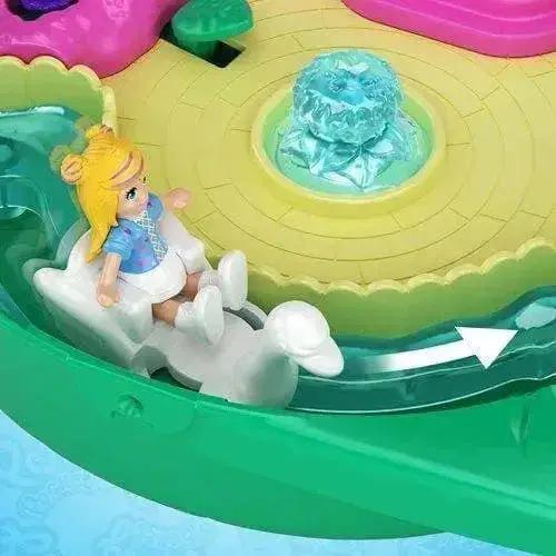  Polly Pocket Compact - Select Figure(s) -  ToylandEU™