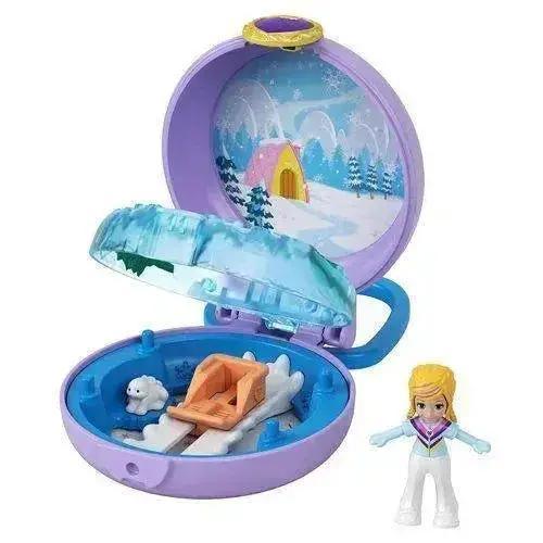  Polly Pocket Compact - Select Figure(s) -  ToylandEU™