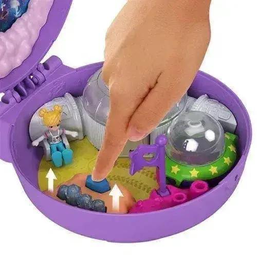  Polly Pocket Compact - Select Figure(s) -  ToylandEU™