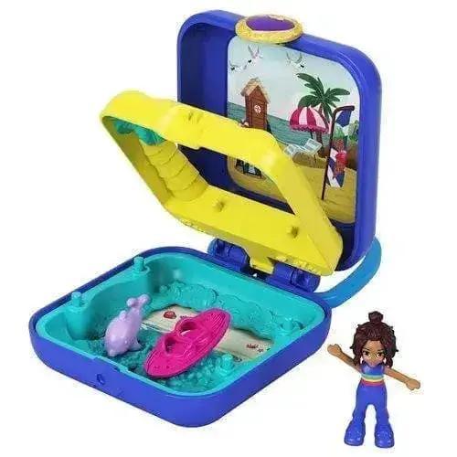  Polly Pocket Compact - Select Figure(s) -  ToylandEU™