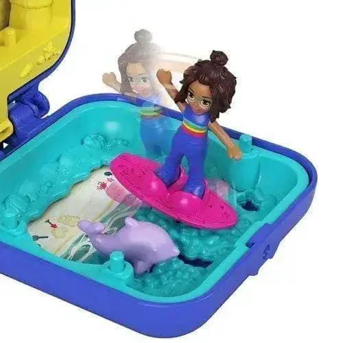  Polly Pocket Compact - Select Figure(s) -  ToylandEU™