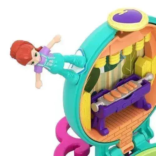  Polly Pocket Compact - Select Figure(s) -  ToylandEU™