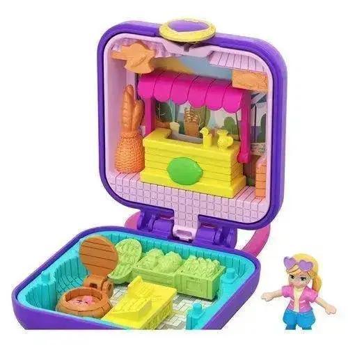  Polly Pocket Compact - Select Figure(s) -  ToylandEU™