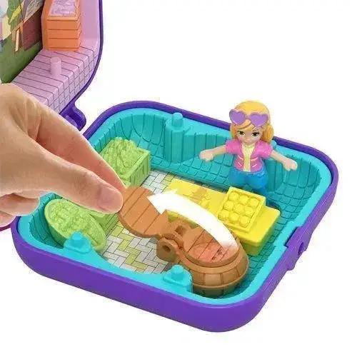  Polly Pocket Compact - Select Figure(s) -  ToylandEU™
