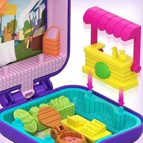  Polly Pocket Compact - Select Figure(s) -  ToylandEU™