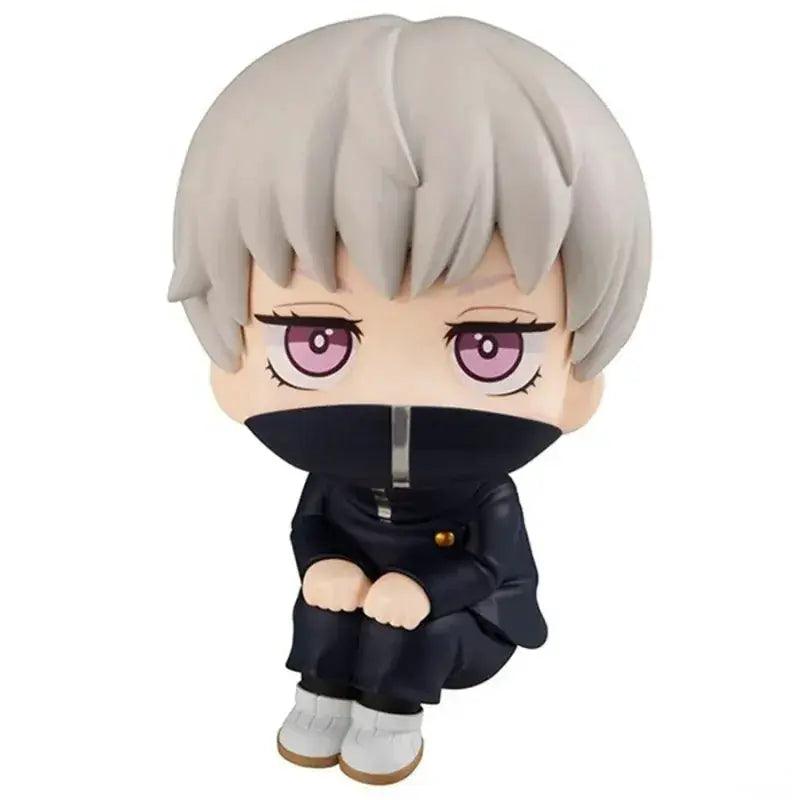  Bandai Jujutsu Kaisen Q Version 10cm Chibi Figure Set -  ToylandEU™