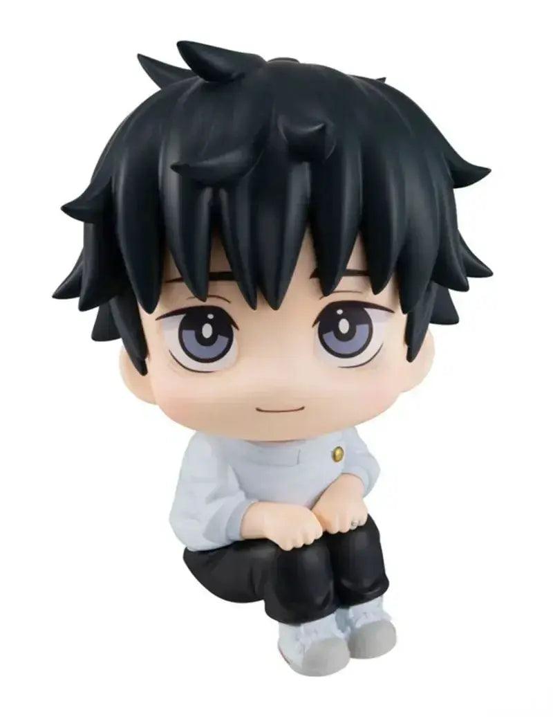  Bandai Jujutsu Kaisen Q Version 10cm Chibi Figure Set -  ToylandEU™