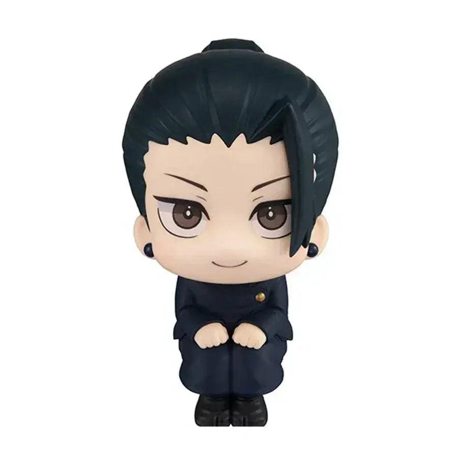  Bandai Jujutsu Kaisen Q Version 10cm Chibi Figure Set -  ToylandEU™