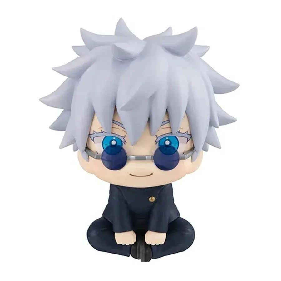  Bandai Jujutsu Kaisen Q Version 10cm Chibi Figure Set -  ToylandEU™