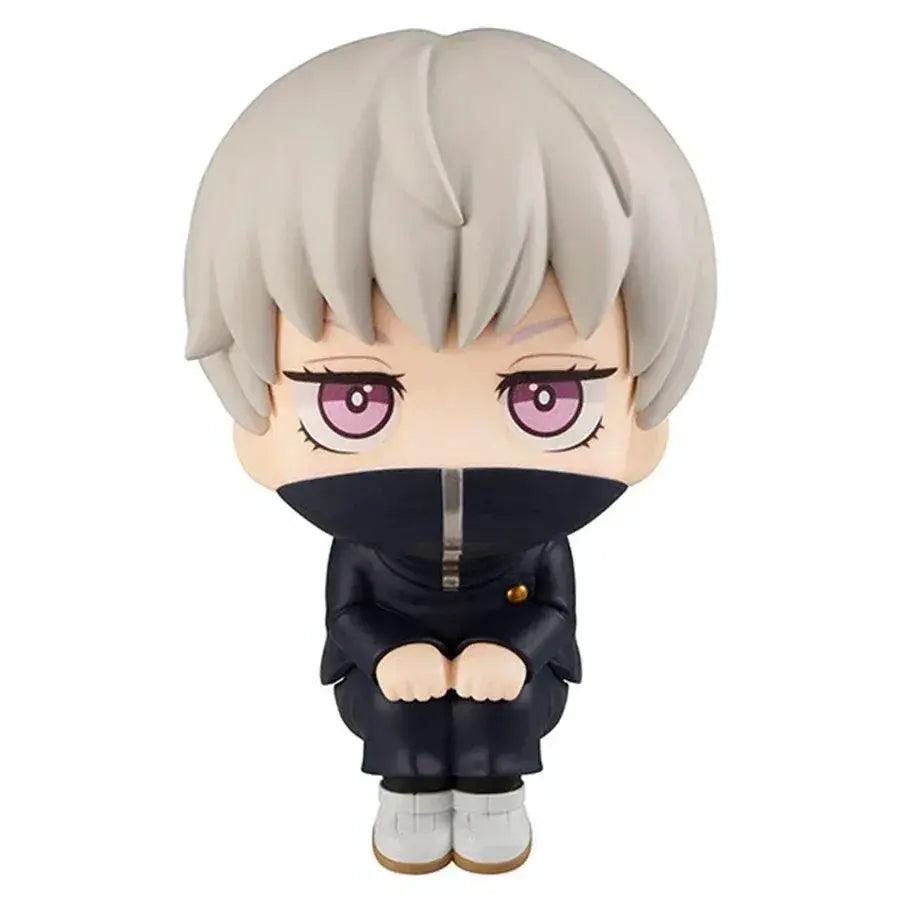  Bandai Jujutsu Kaisen Q Version 10cm Chibi Figure Set -  ToylandEU™