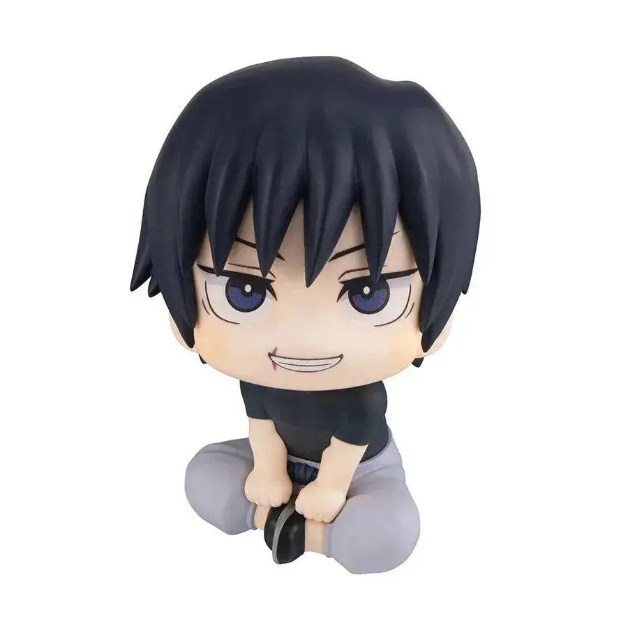  Bandai Jujutsu Kaisen Q Version 10cm Chibi Figure Set -  ToylandEU™
