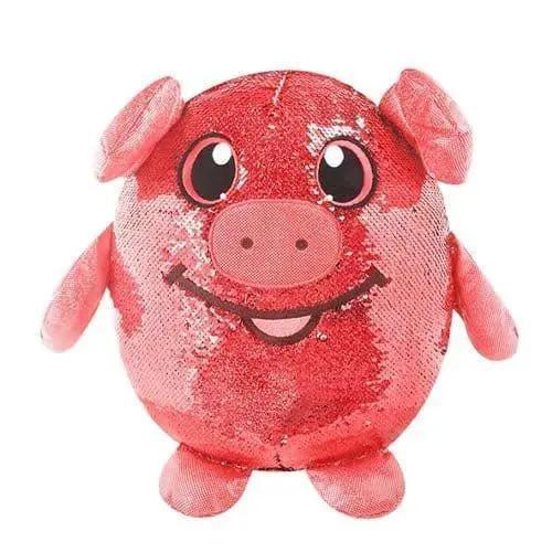  Shimmeez - 8" plush - Single plush - Select Figure(s) -  ToylandEU™