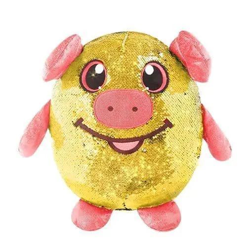  Shimmeez - 8" plush - Single plush - Select Figure(s) -  ToylandEU™