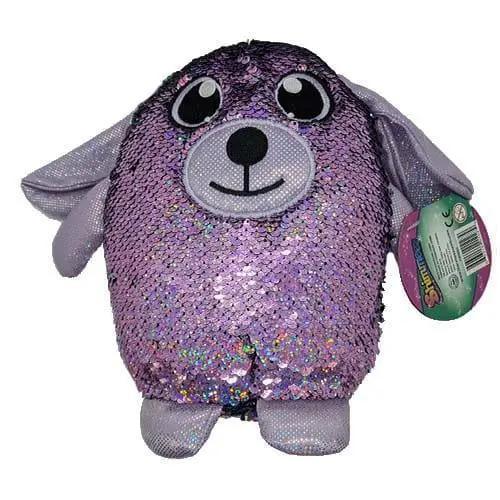  Shimmeez - 8" plush - Single plush - Select Figure(s) -  ToylandEU™