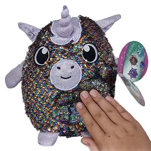  Shimmeez - 8" plush - Single plush - Select Figure(s) -  ToylandEU™