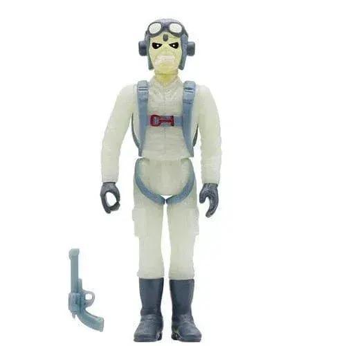  Super7 Iron Maiden Reaction Figure (Glow) (AE Exclusive) - Select Figure(s) -  ToylandEU™