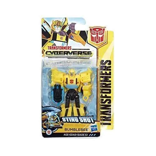  Transformers Cyberverse Scout - Select Figure(s) -  ToylandEU™