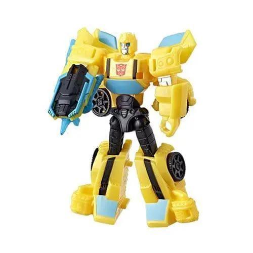  Transformers Cyberverse Scout - Select Figure(s) -  ToylandEU™