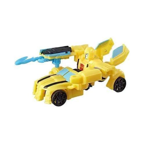  Transformers Cyberverse Scout - Select Figure(s) -  ToylandEU™