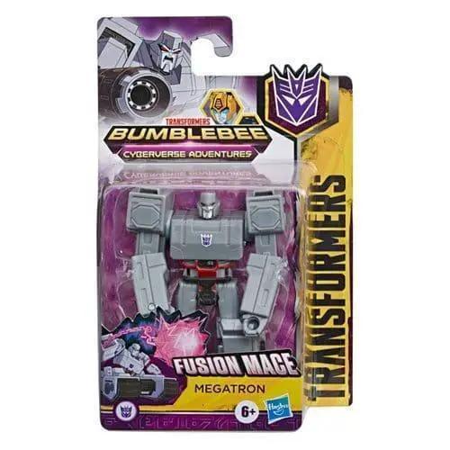  Transformers Cyberverse Scout - Select Figure(s) -  ToylandEU™