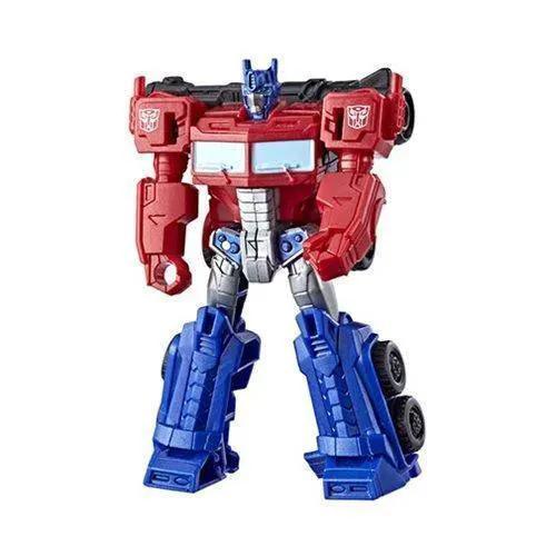  Transformers Cyberverse Scout - Select Figure(s) -  ToylandEU™