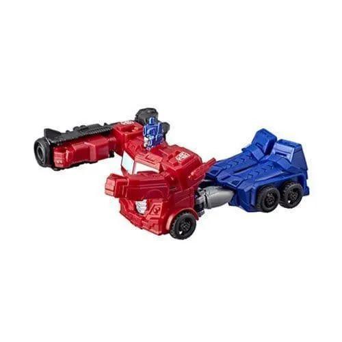  Transformers Cyberverse Scout - Select Figure(s) -  ToylandEU™