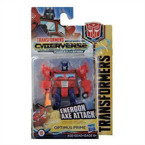  Transformers Cyberverse Scout - Select Figure(s) -  ToylandEU™