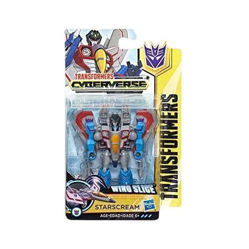  Transformers Cyberverse Scout - Select Figure(s) -  ToylandEU™