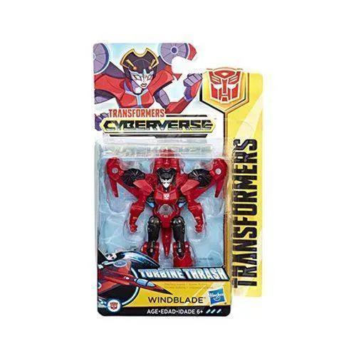  Transformers Cyberverse Scout - Select Figure(s) -  ToylandEU™