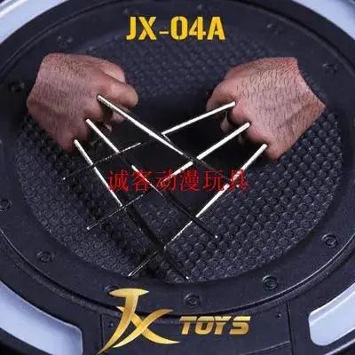  Wolverine Six Scale Figure Logan Highly Articulated -  ToylandEU™