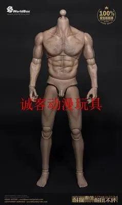  Wolverine Six Scale Figure Logan Highly Articulated -  ToylandEU™