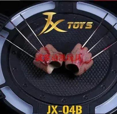  Wolverine Six Scale Figure Logan Highly Articulated -  ToylandEU™