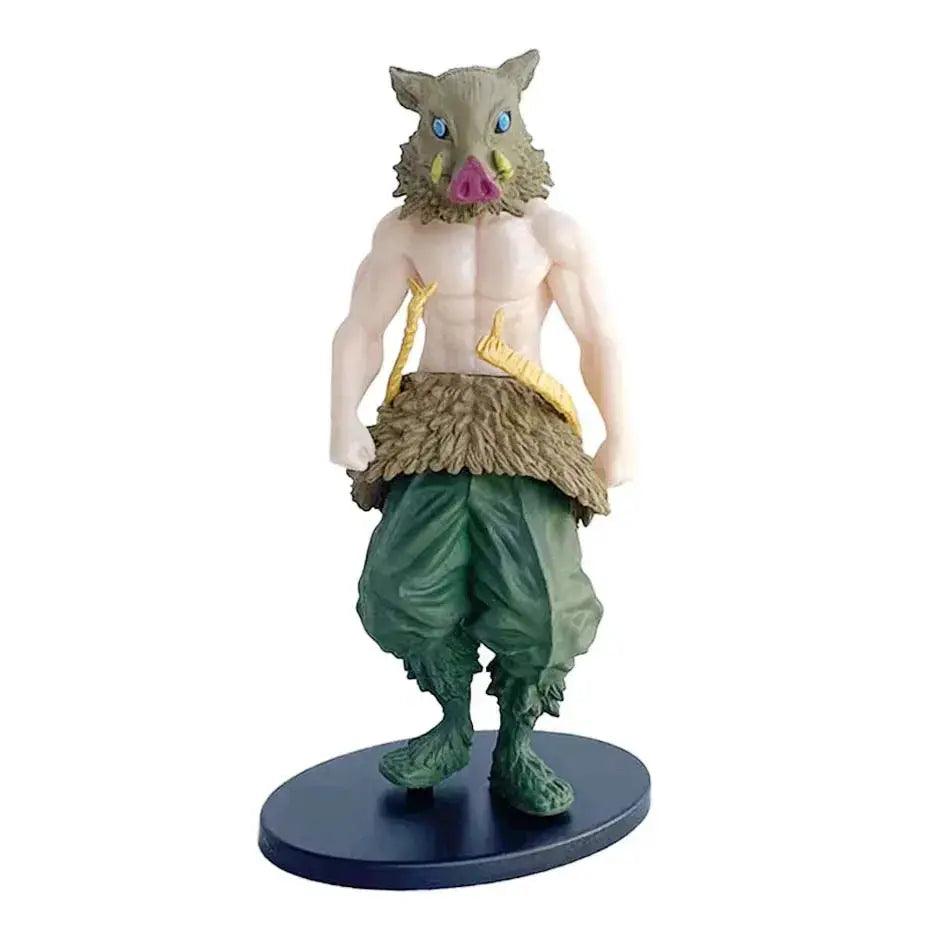  Demon Slayer Figures Bandai 13cm Poseable Collectible -  ToylandEU™