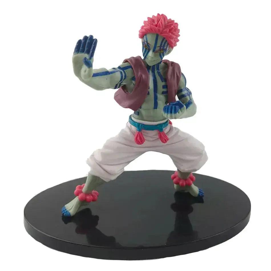  Demon Slayer Figures Bandai 13cm Poseable Collectible -  ToylandEU™