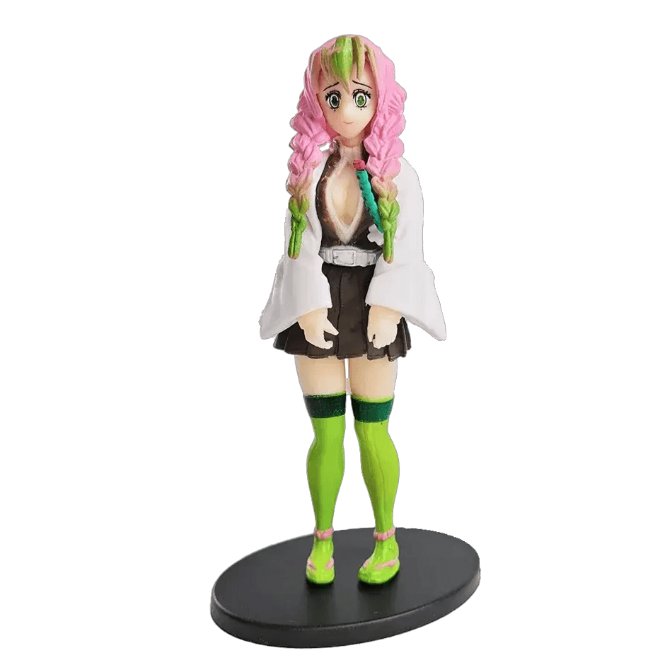  Demon Slayer Figures Bandai 13cm Poseable Collectible -  ToylandEU™