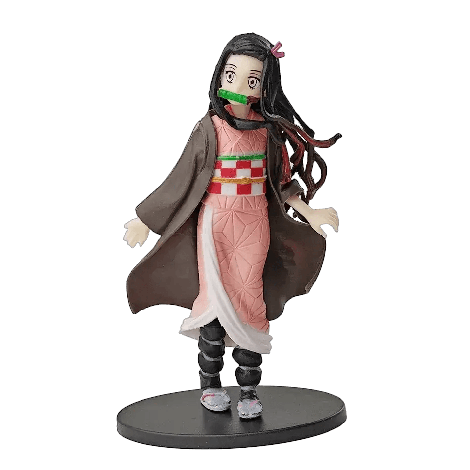  Demon Slayer Figures Bandai 13cm Poseable Collectible -  ToylandEU™