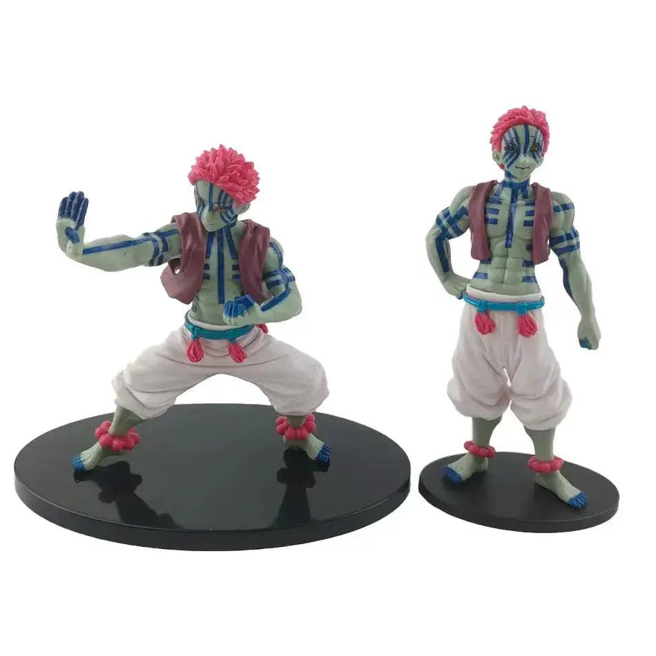  Demon Slayer Figures Bandai 13cm Poseable Collectible -  ToylandEU™