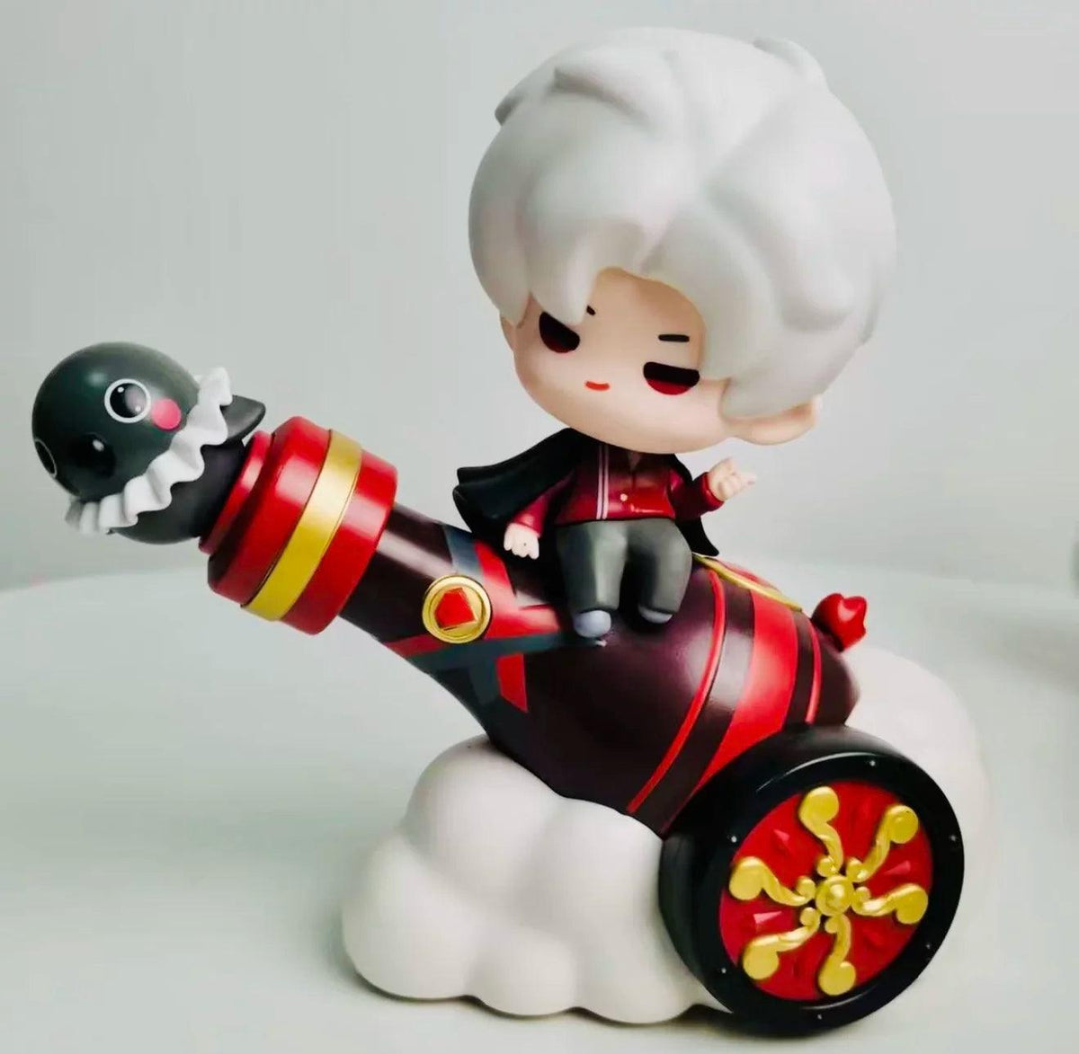  KFC X Love and Deepspace Authentic Anime Figures Bundle -  ToylandEU™