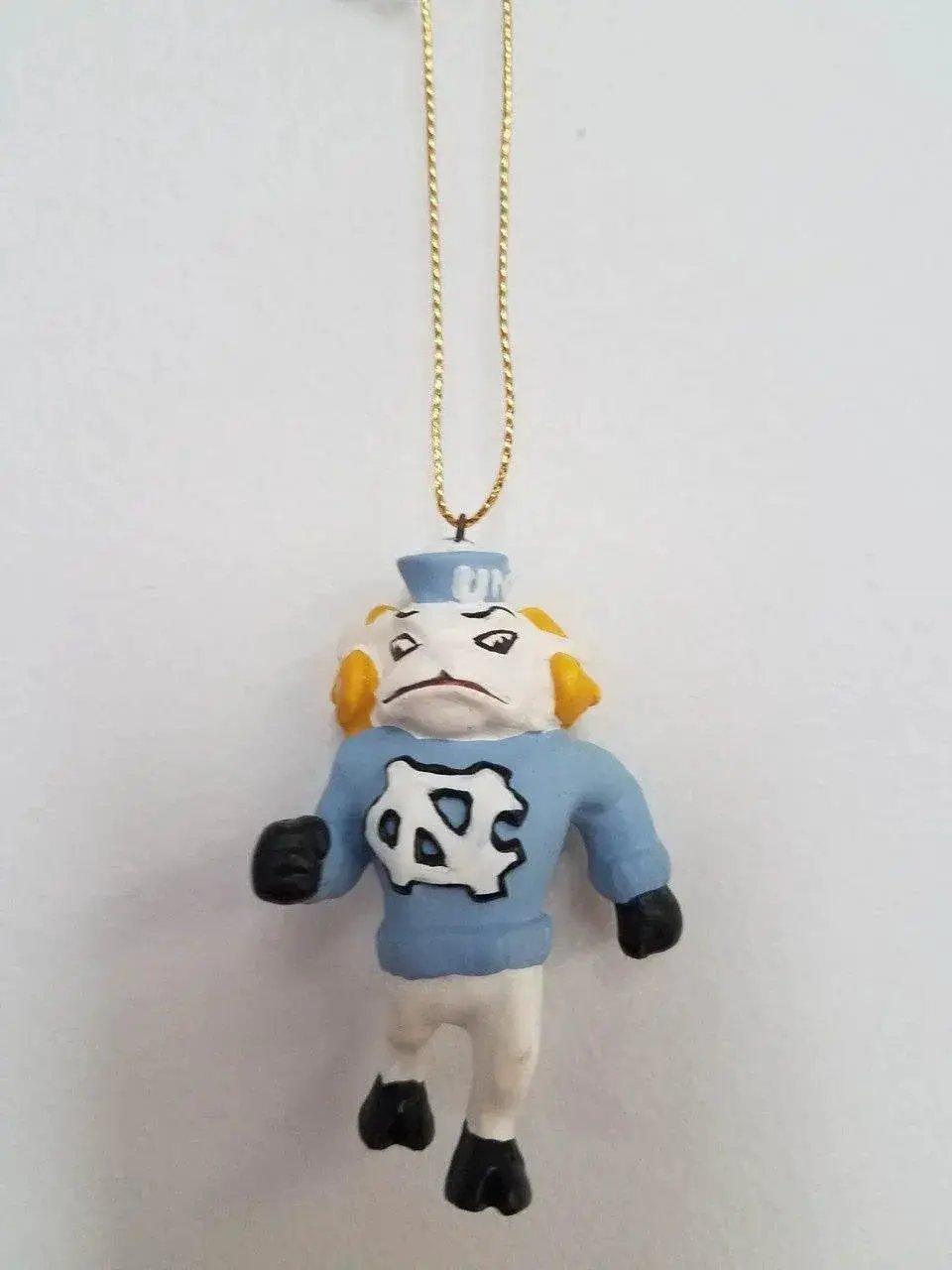  North Carolina Tar Heels Mascot Figurine Collectible -  ToylandEU™