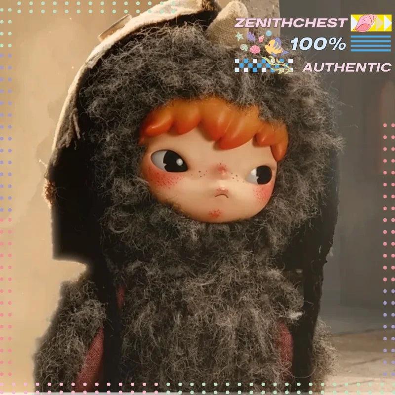  Figurine Pendant Hirono | 15.5cm | Toylandeu™ 